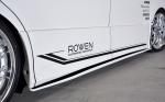 Toyota Voxy by Rowen 2017 года